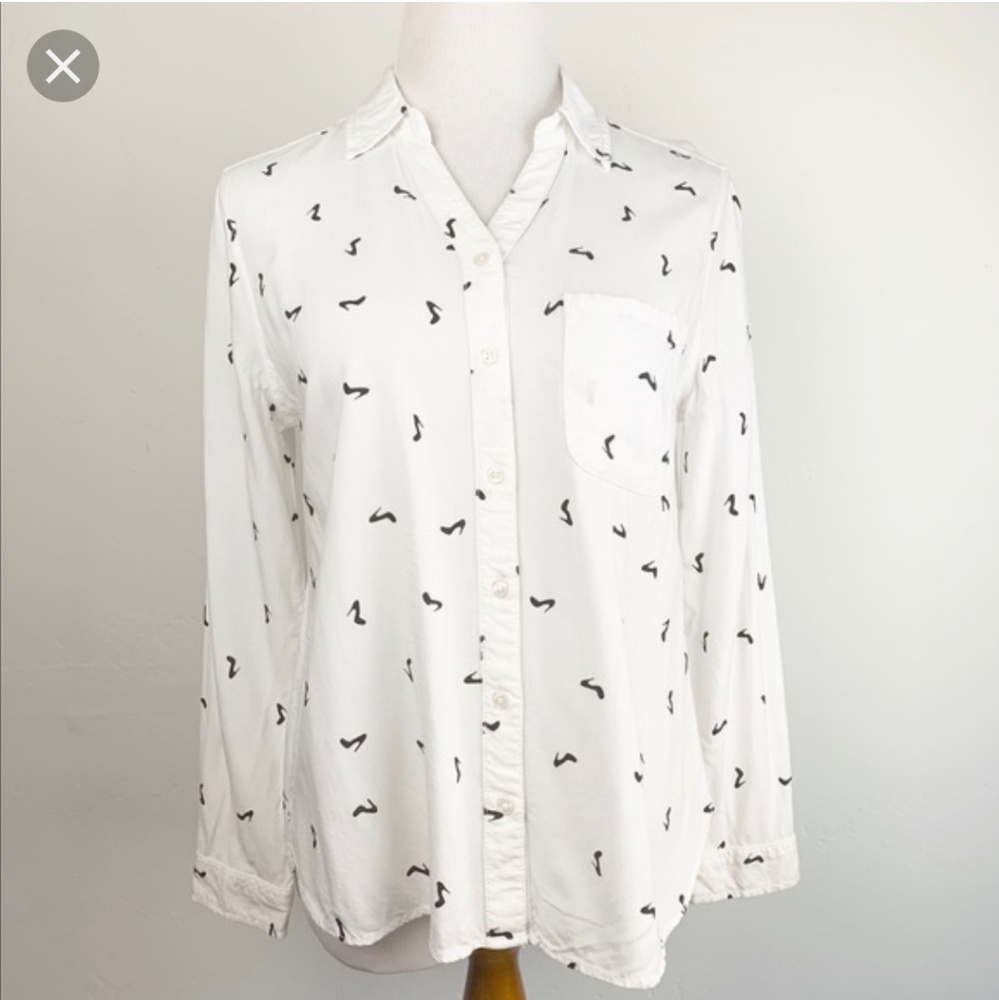 George shirt - Picture 2 of 4